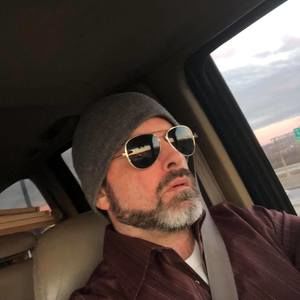 Meet your Posher, Jason